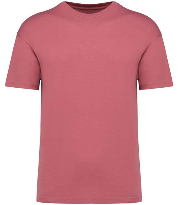 Native Spirit Unisex Oversized T-Shirt – Antique Rose
