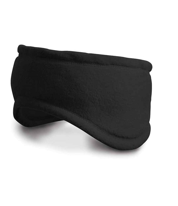 Result Polartherm Headband – Black