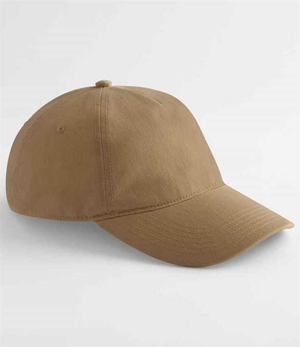 Beechfield Leisure Cap – Biscuit