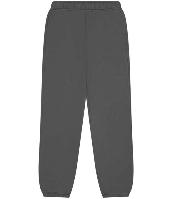 Canvas Unisex Heavyweight Sweat Pants – Asphalt