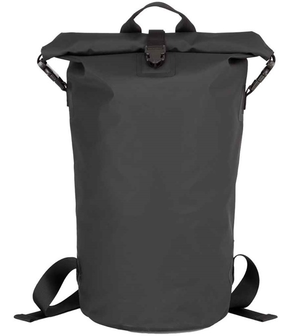Kimood Waterproof Storage Backpack – Black